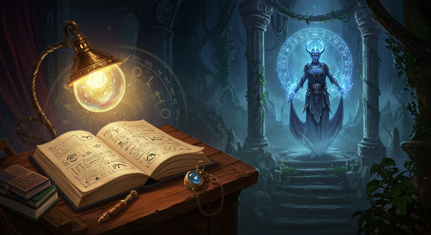 Decoding Your Cosmic Blueprint: Astrology
