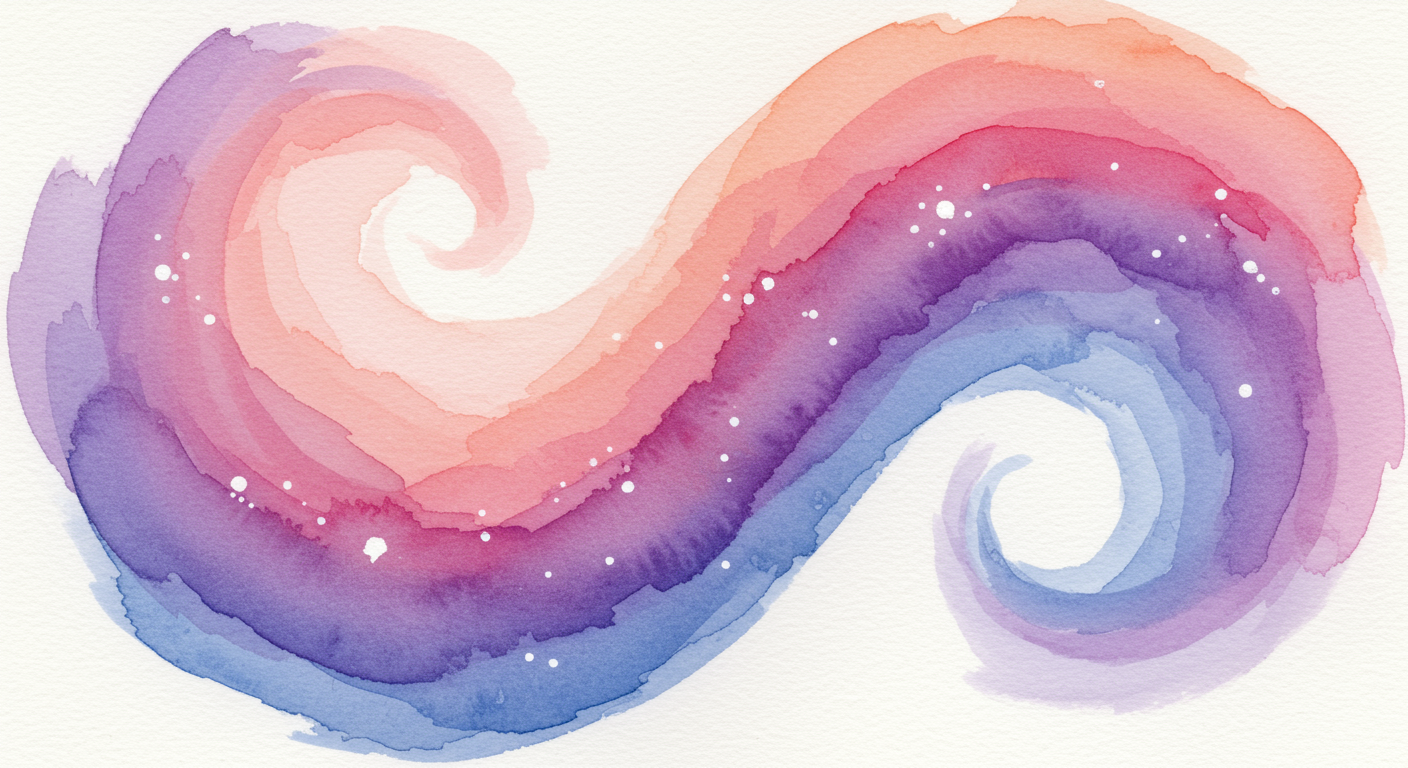March 8: Pisces' Compassionate Gaze