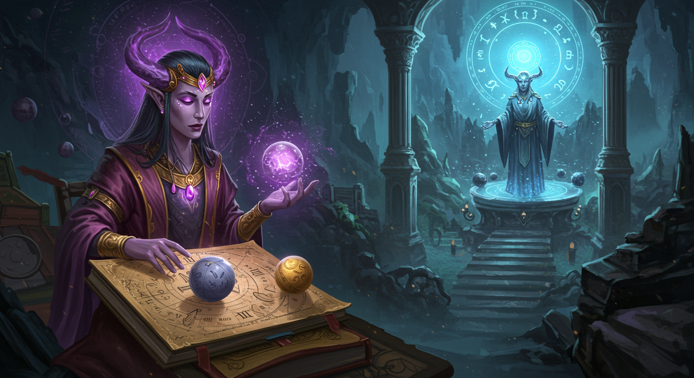 Astrology Degrees: Unlocking Cosmic Secrets