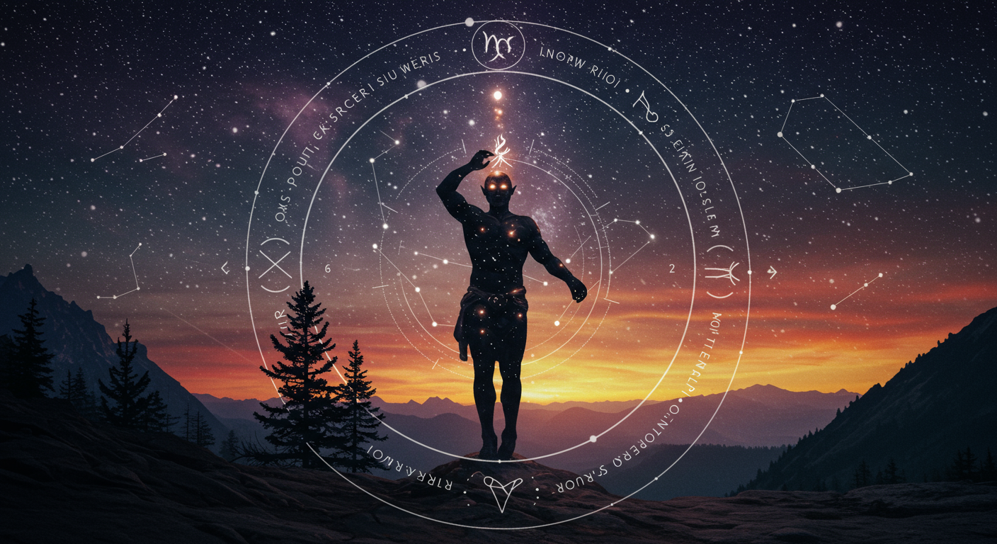 Mars: Your Astrological Inner Warrior