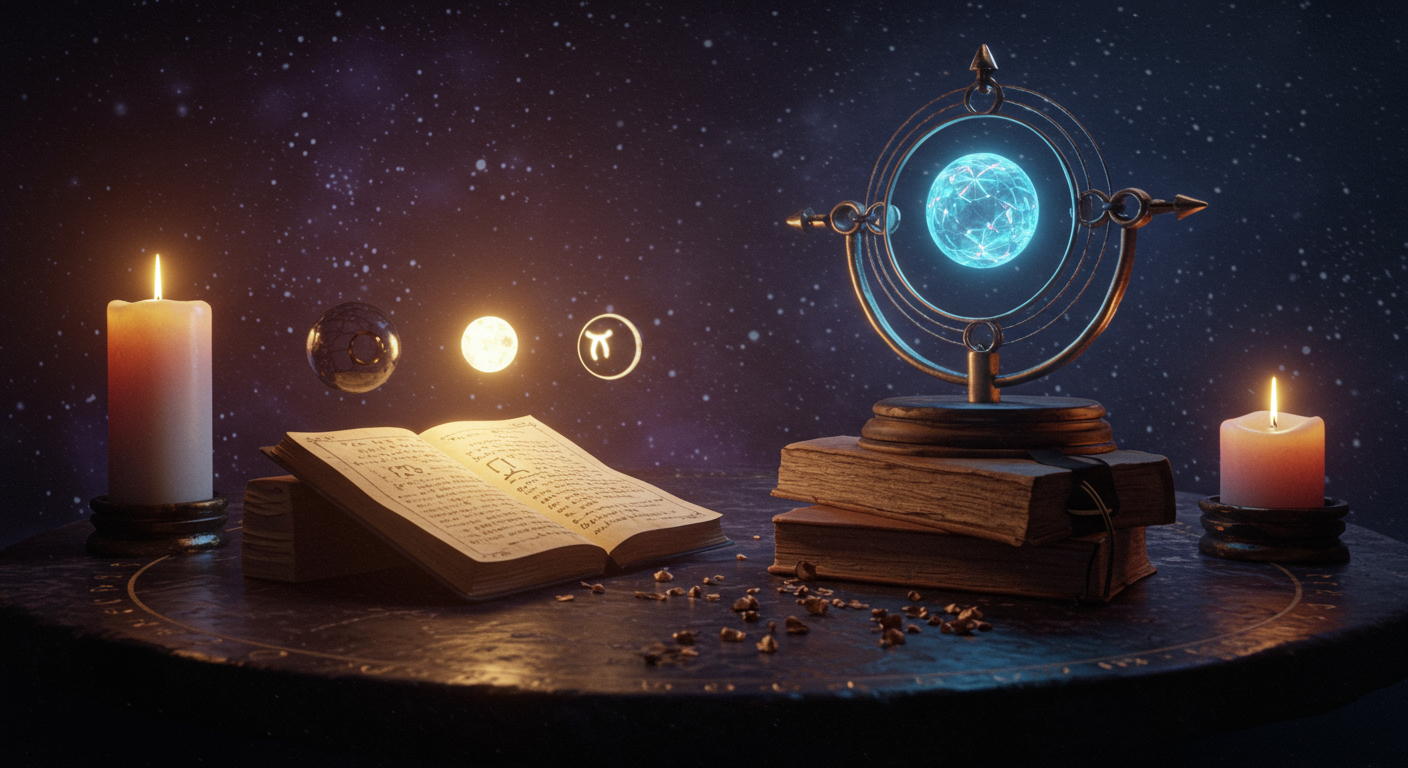 Mercury: Your Astrological Messenger