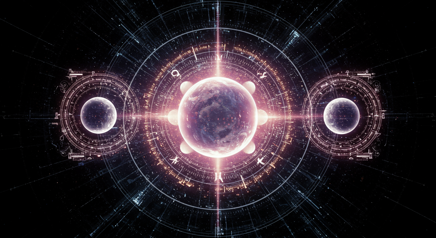 Your Moon Sign: Inner World Revealed