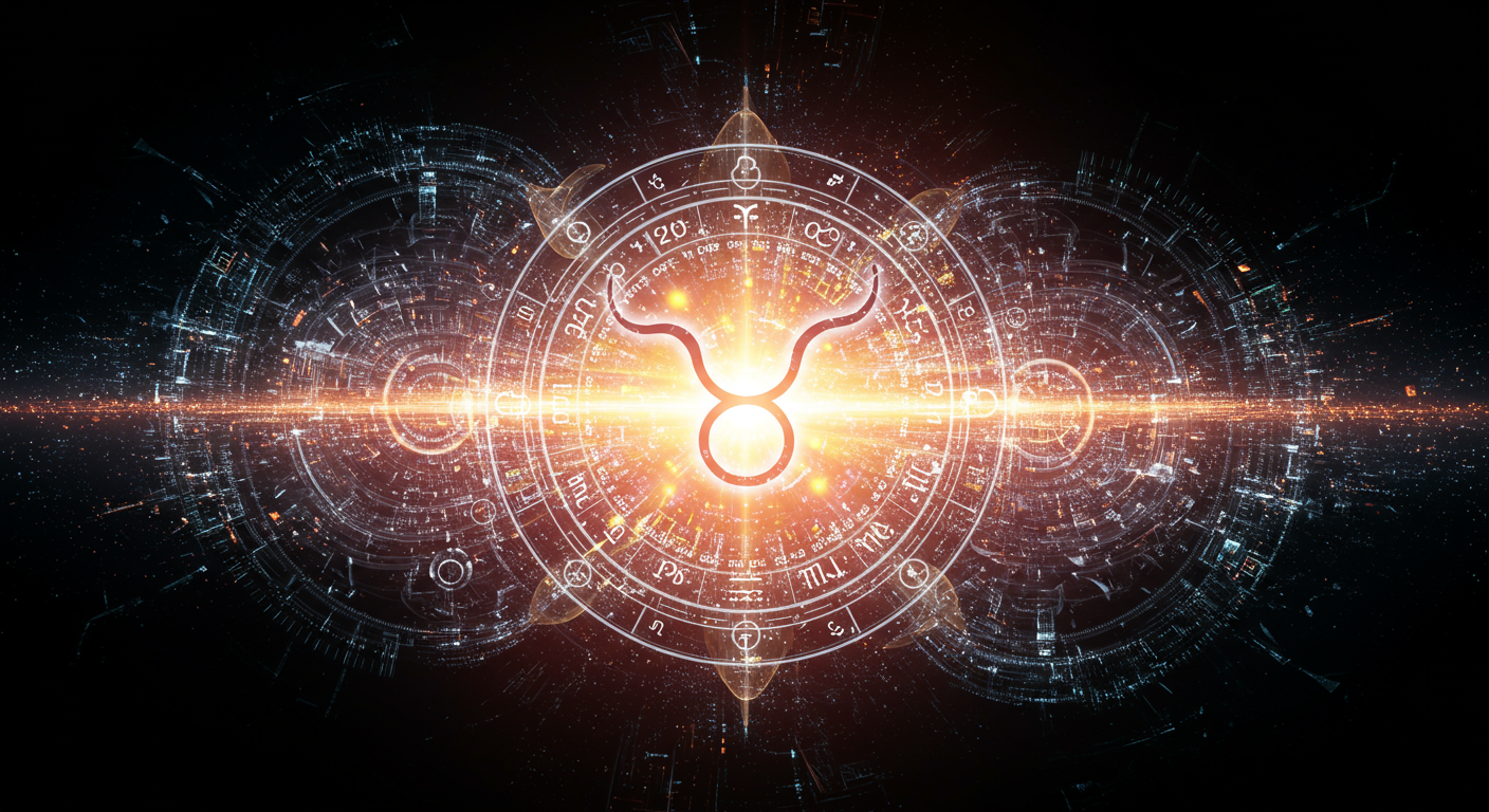 April 23 Astrology: Taurus's Inner Fire