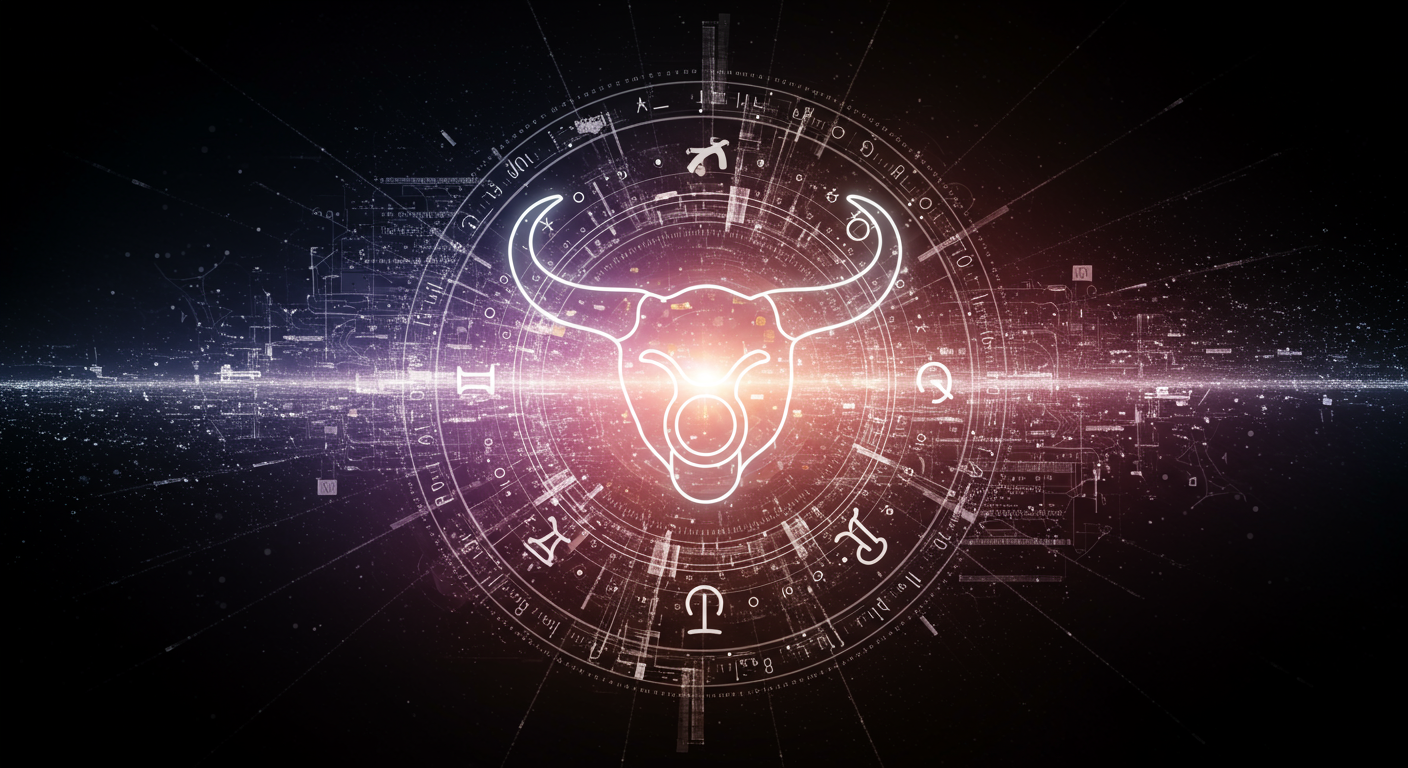 April 25 Astrology: Taurus's Earthly Embrace