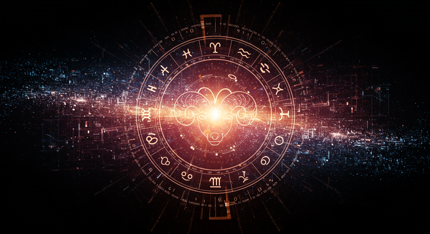April 4 Astrology: Aries Insights