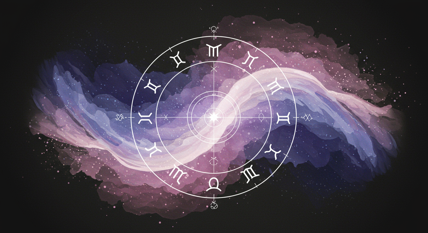 Astrology Aspects: Unlock Your Cosmic Blueprint