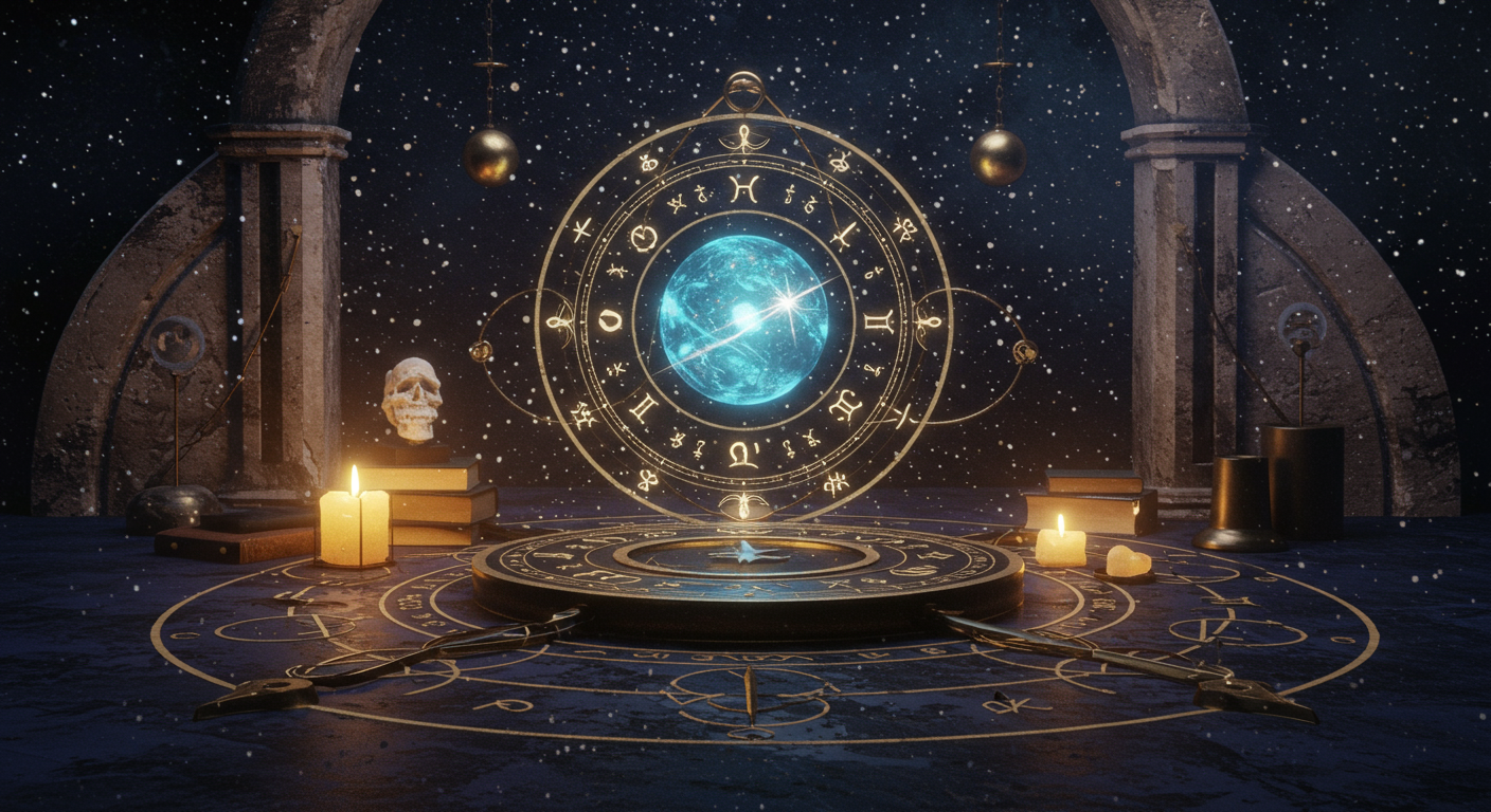 Astrological Podcasts: Your Cosmic Compass