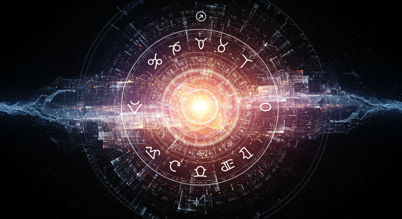 Your Astrological Chart Ruler: Unveiled