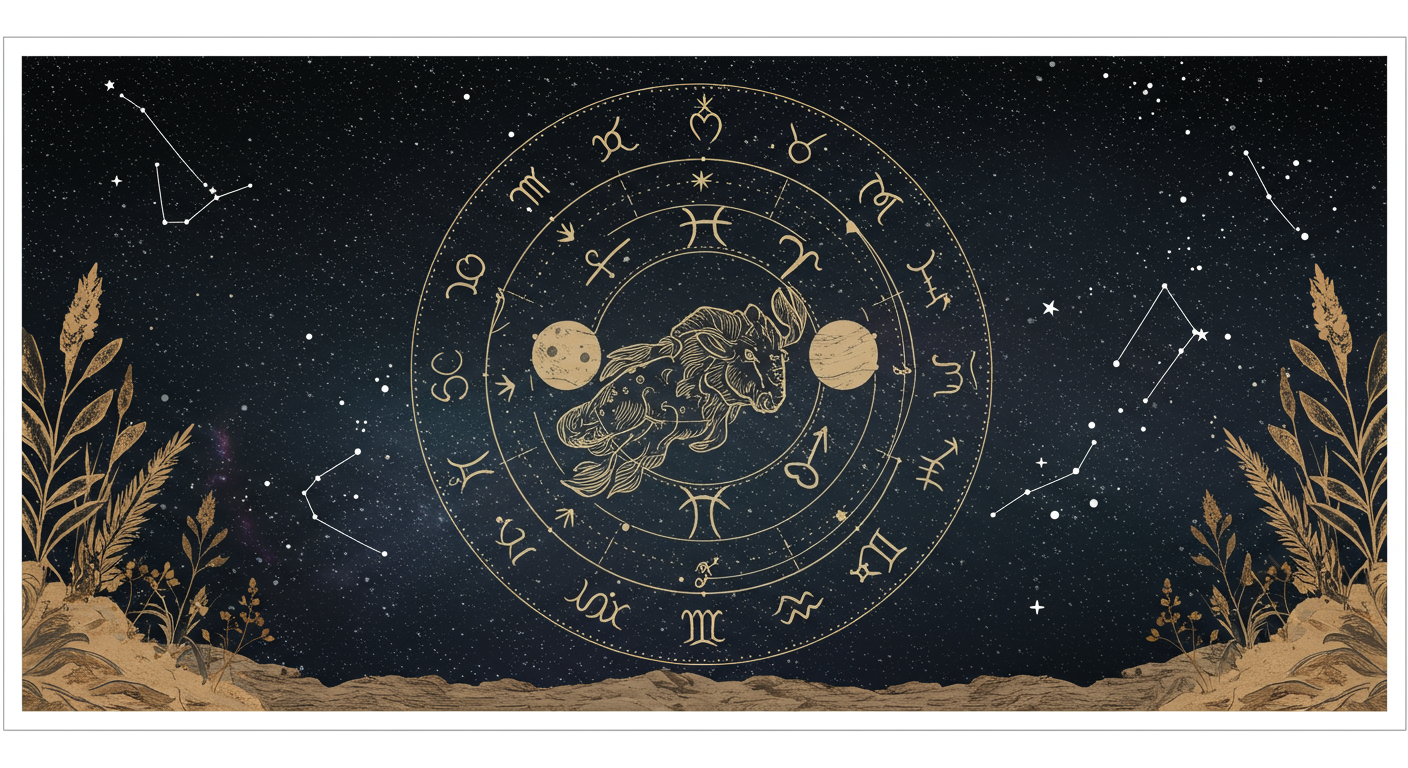 March 20: Pisces & Aries Cusp Magic
