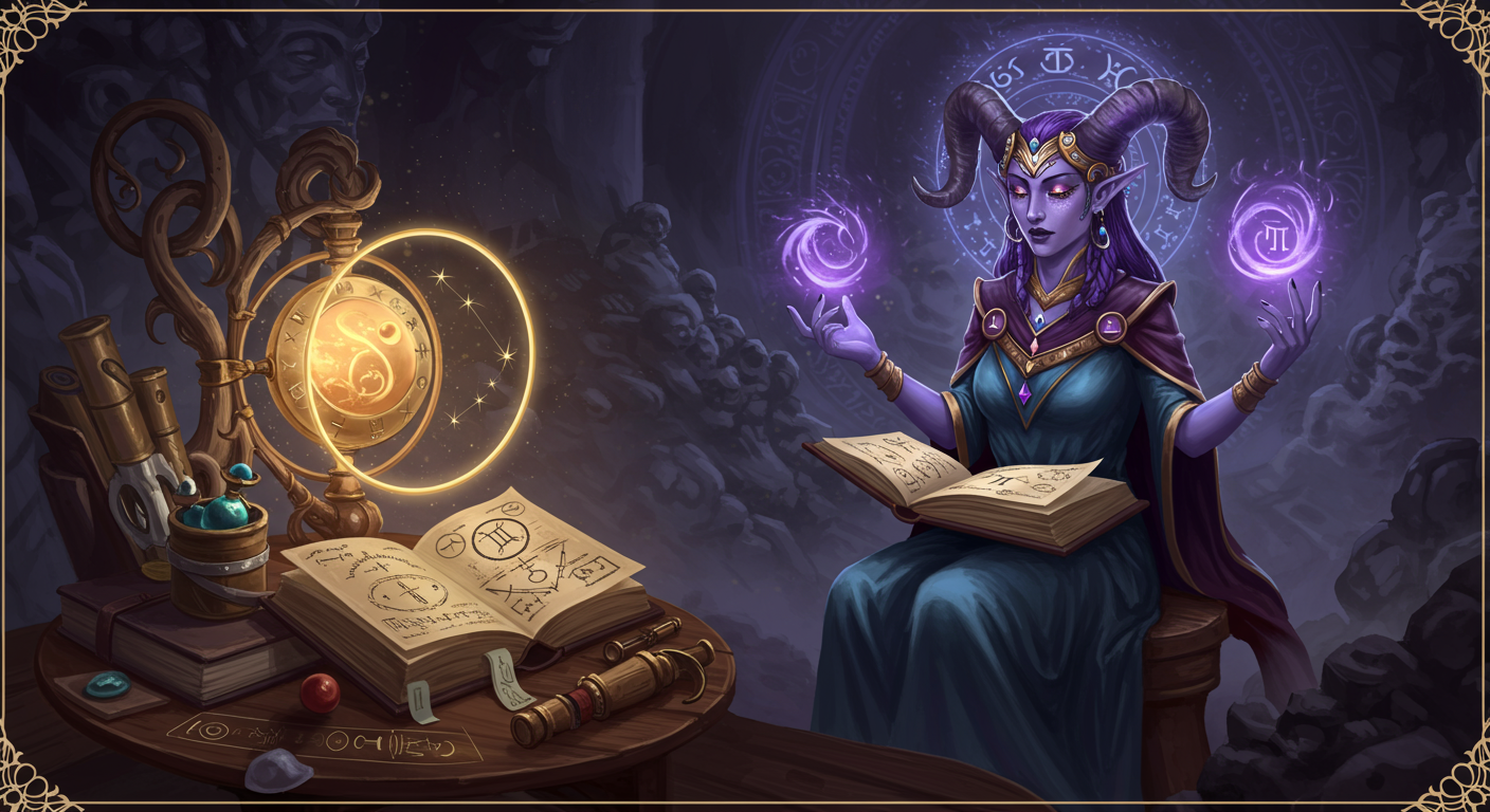 Astrological Cusp: Navigating Your Dual Zodiac Identity