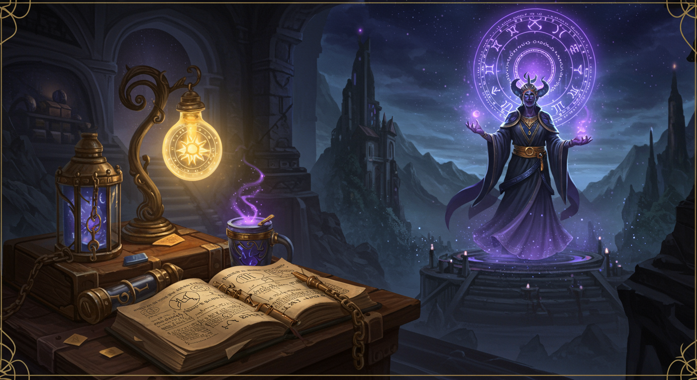 Astrology Houses & Signs: Your Cosmic Blueprint