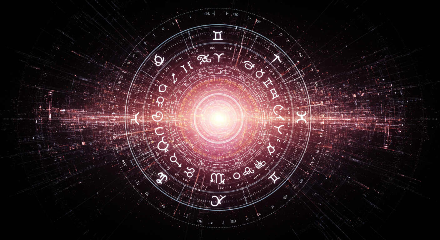 Your Name's Astrological Secrets Revealed
