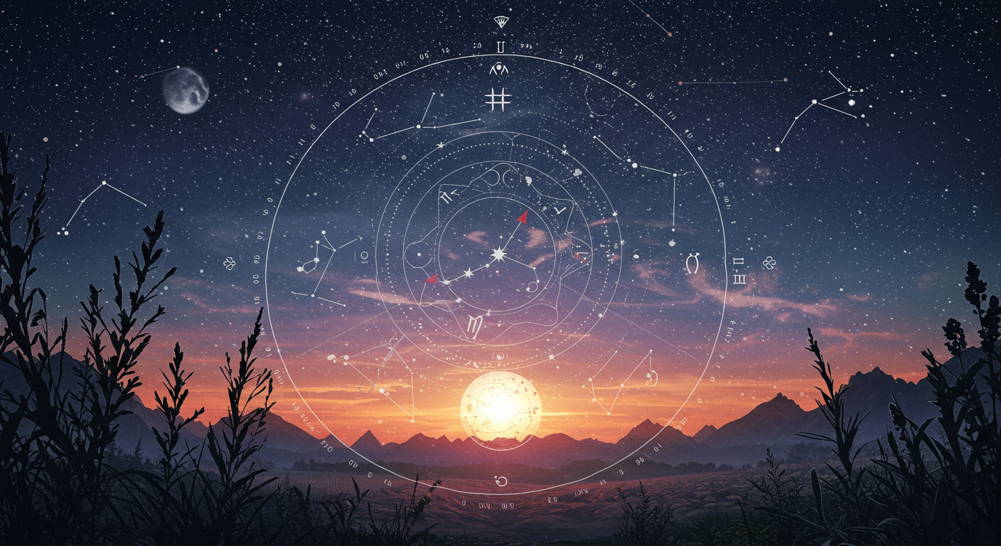 Astrology Schools: Your Celestial Compass