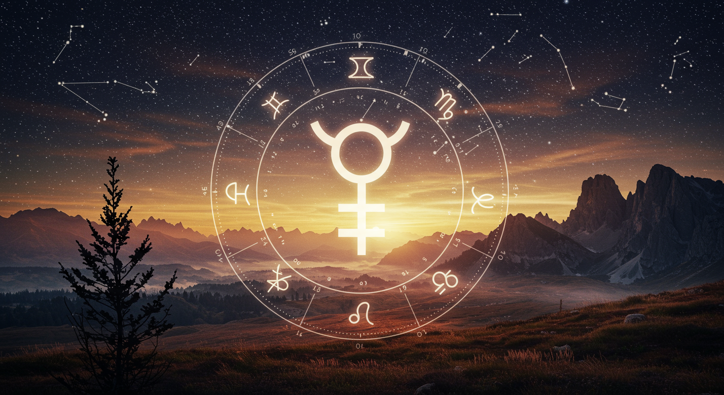 Saturn's Symbol: Cosmic Lessons Revealed
