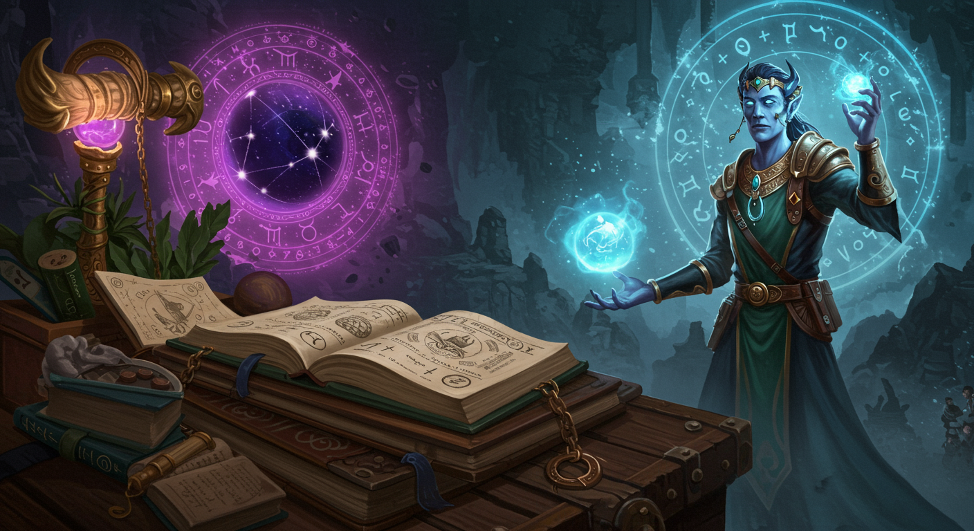 Astrology vs Astronomy: Cosmic Clarity
