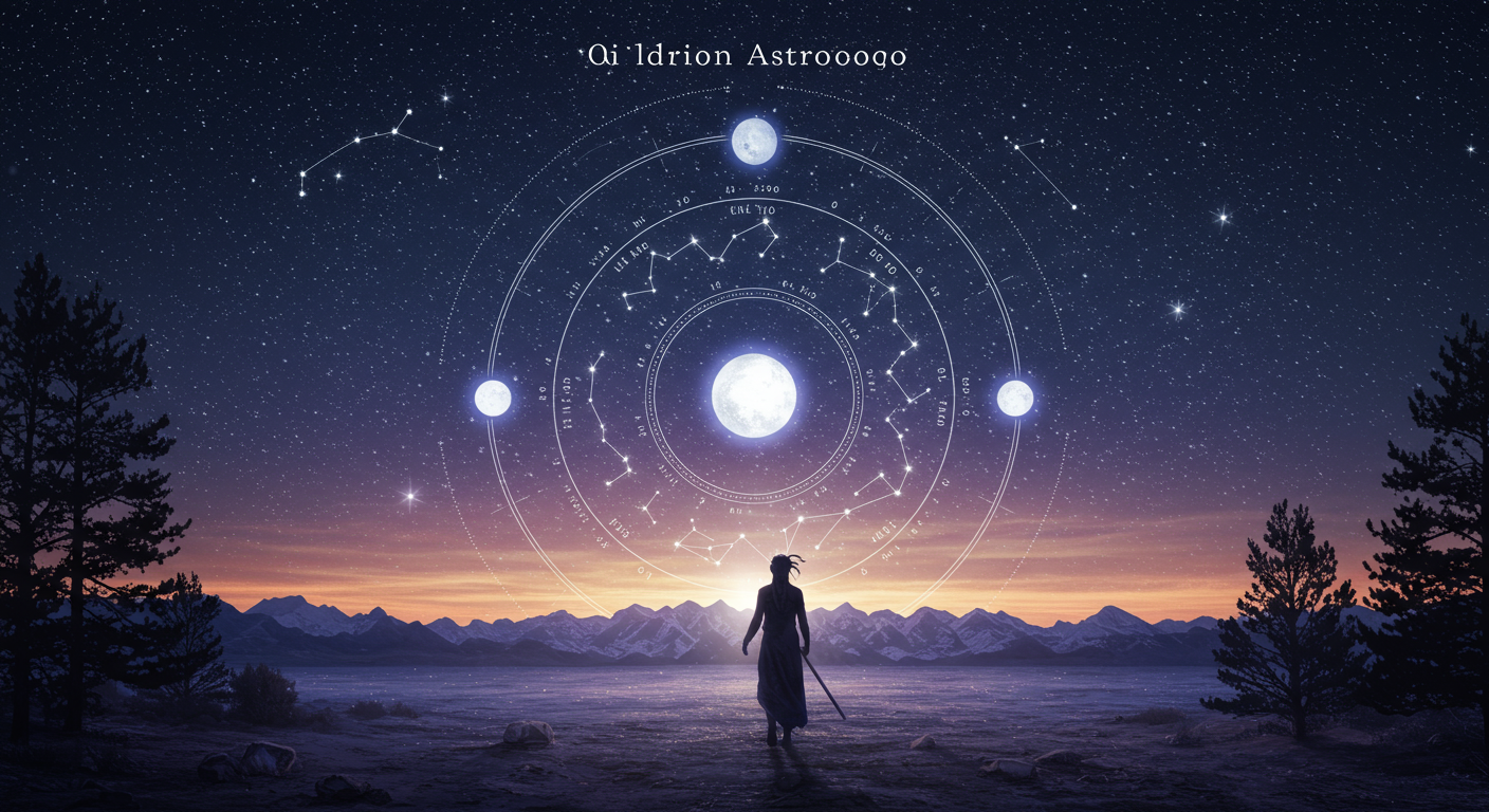 Blue Moon Astrology: Cosmic Insights