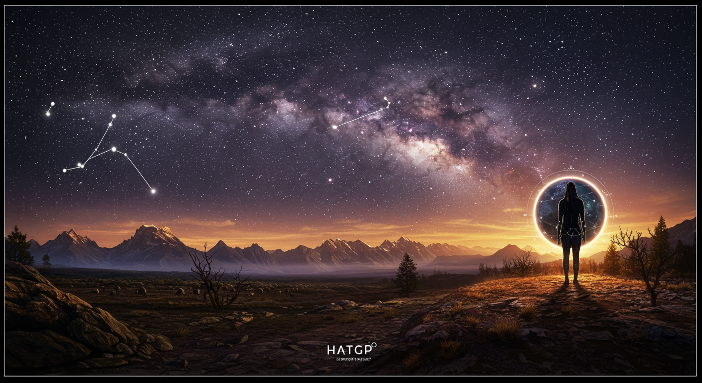 ChatGPT Astrology: Future of Cosmic Guidance?