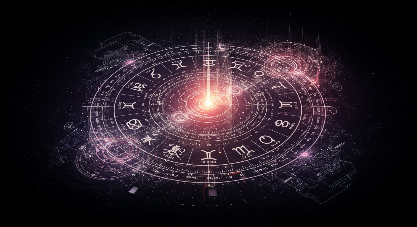 Cafe Astrology: Your Free Cosmic Compass
