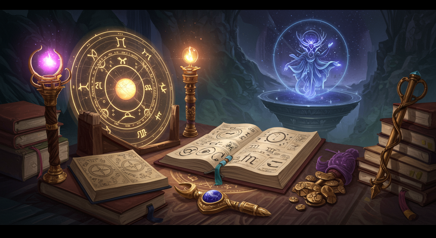 Fall Equinox 2024: Astrological Insights