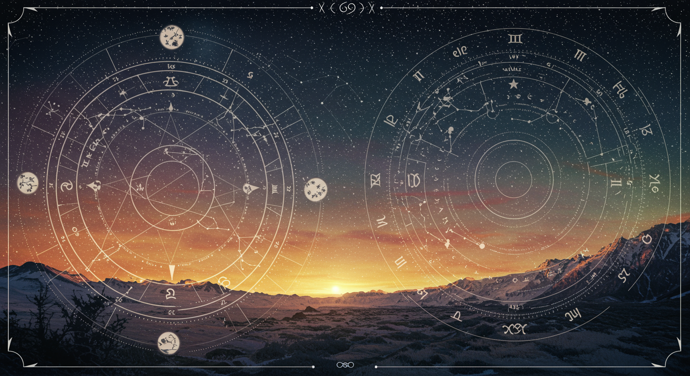 Earth Astrology: Grounded Guidance