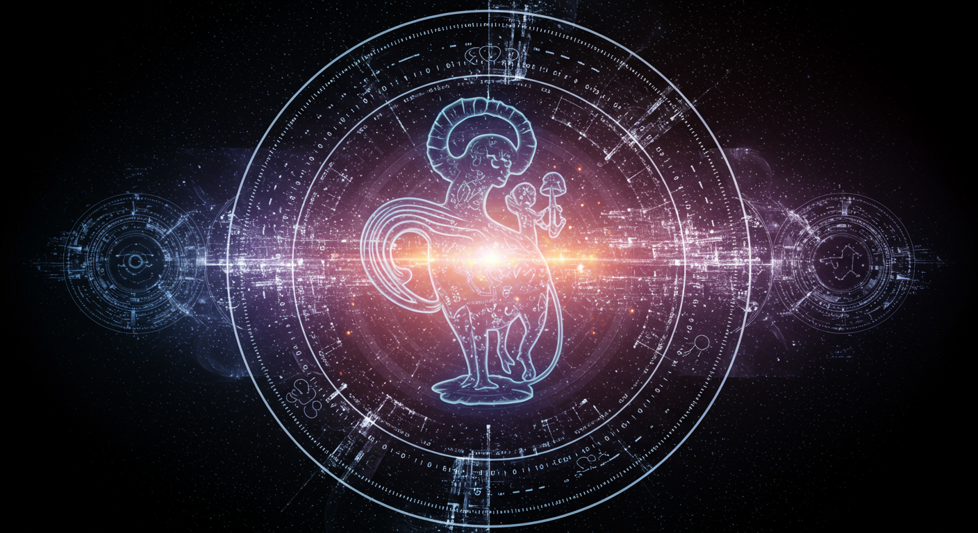 Feb 11: Aquarius's Cosmic Insights