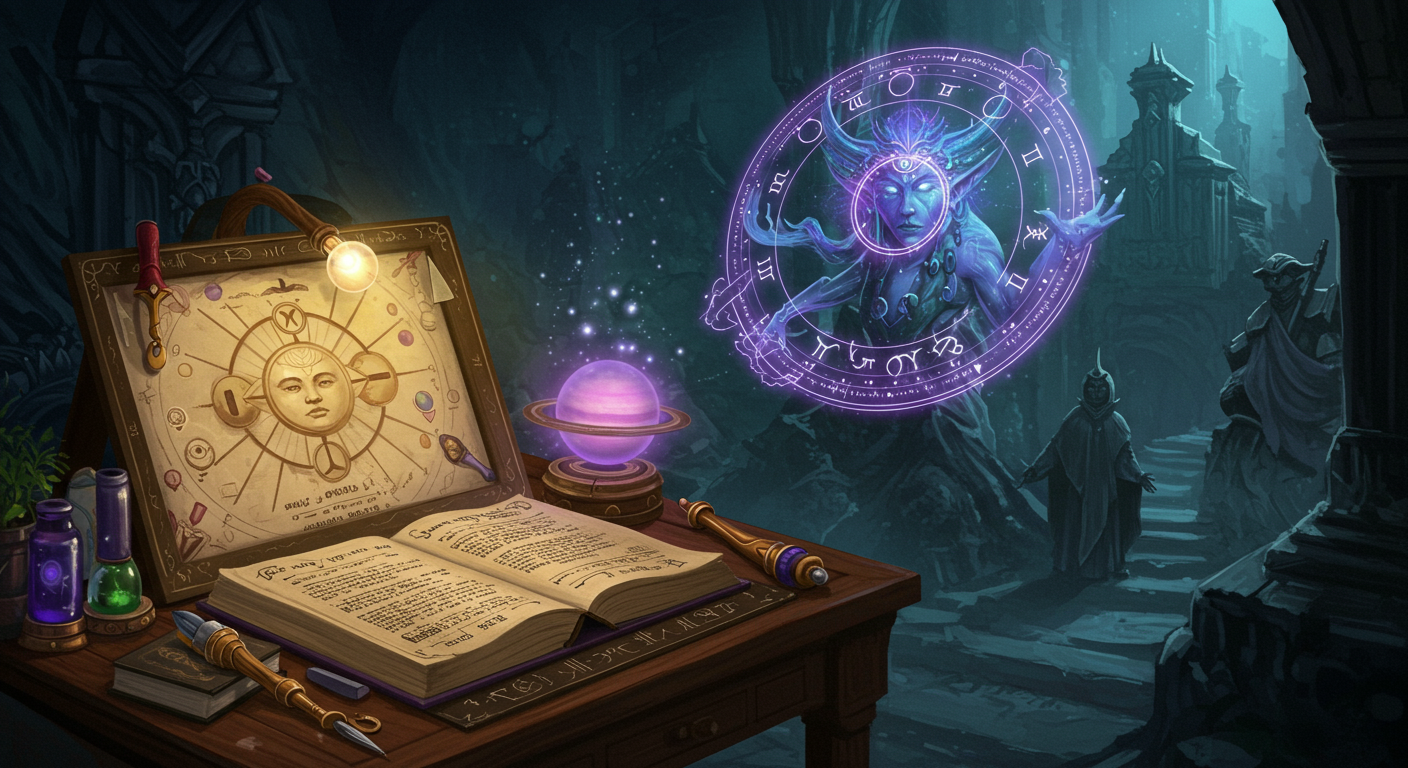 Your Free Astrology Transit Chart Unveiled
