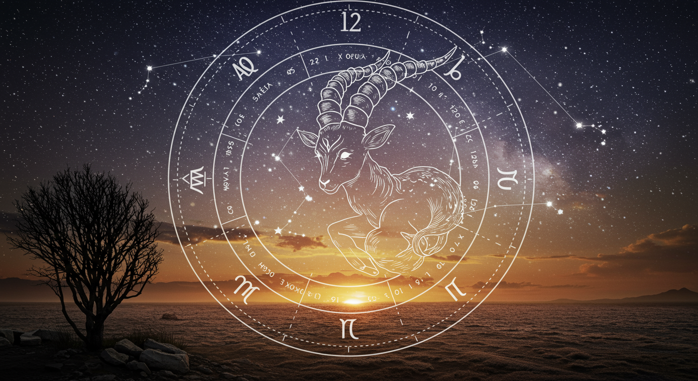 January 12 Zodiac: Capricorn's Deep Dive
