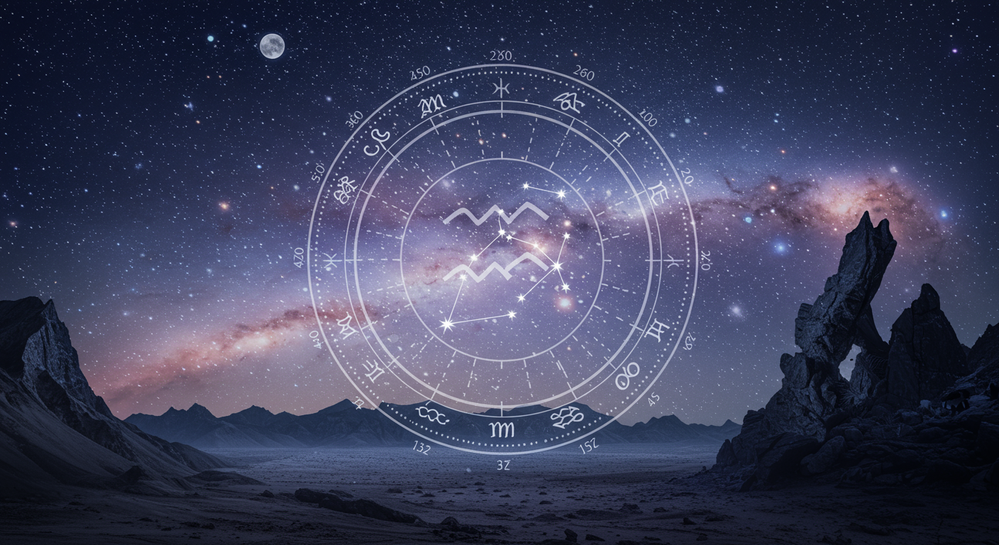 January 25: Aquarius Insight