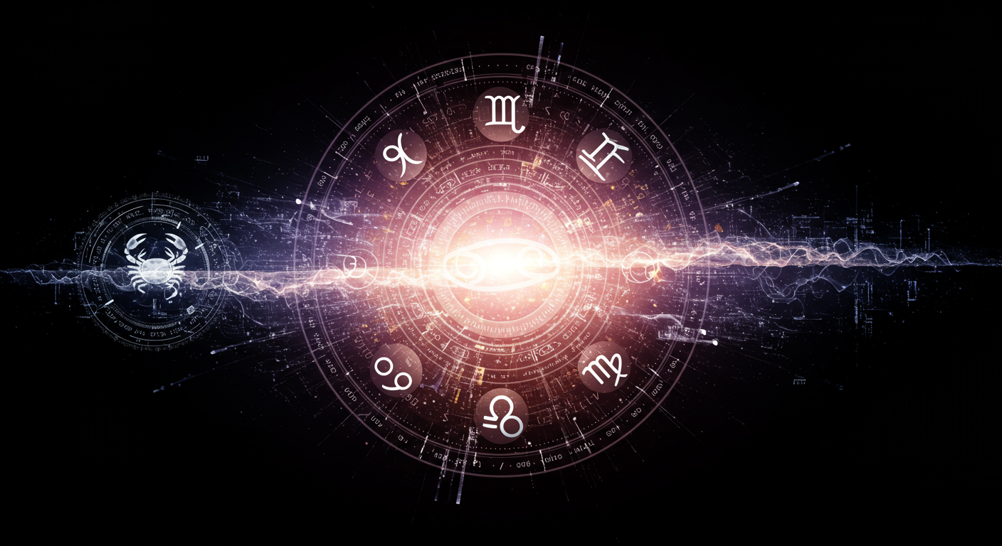 July Astrology: Cancer's Embrace