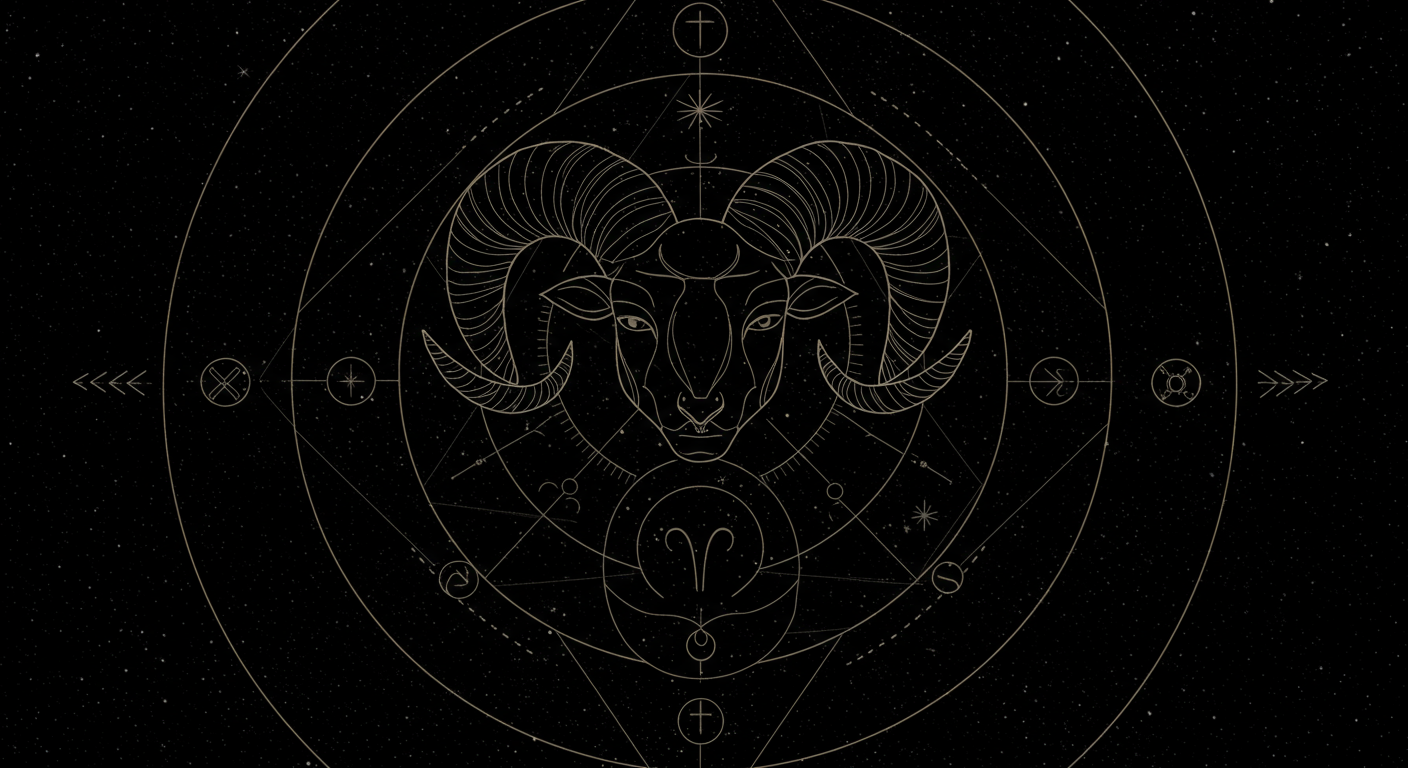 March 20th: Aries' Fiery Dawn