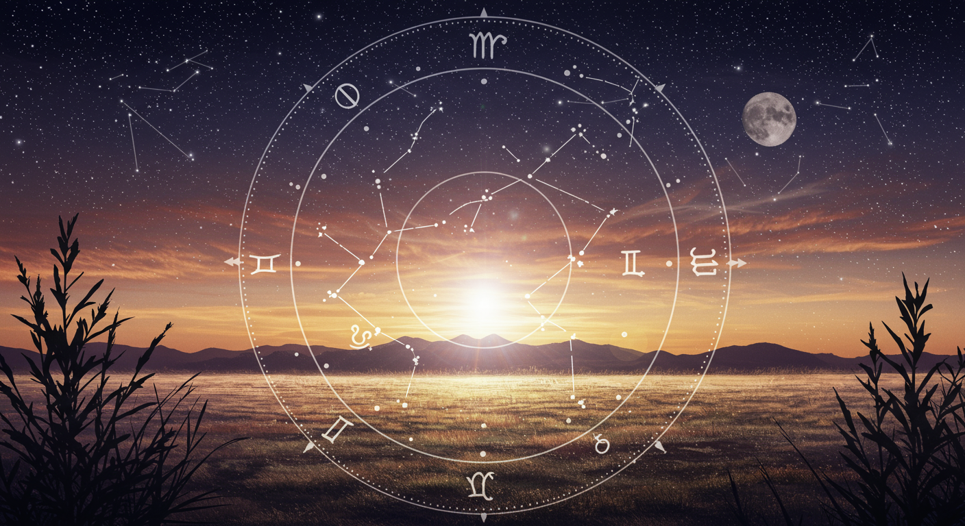 Marriage Astrology: Finding Your Soulmate