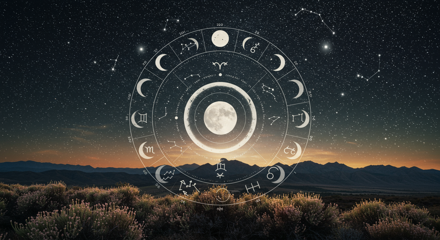 New Moon June 2024: Cosmic Seeds of Change