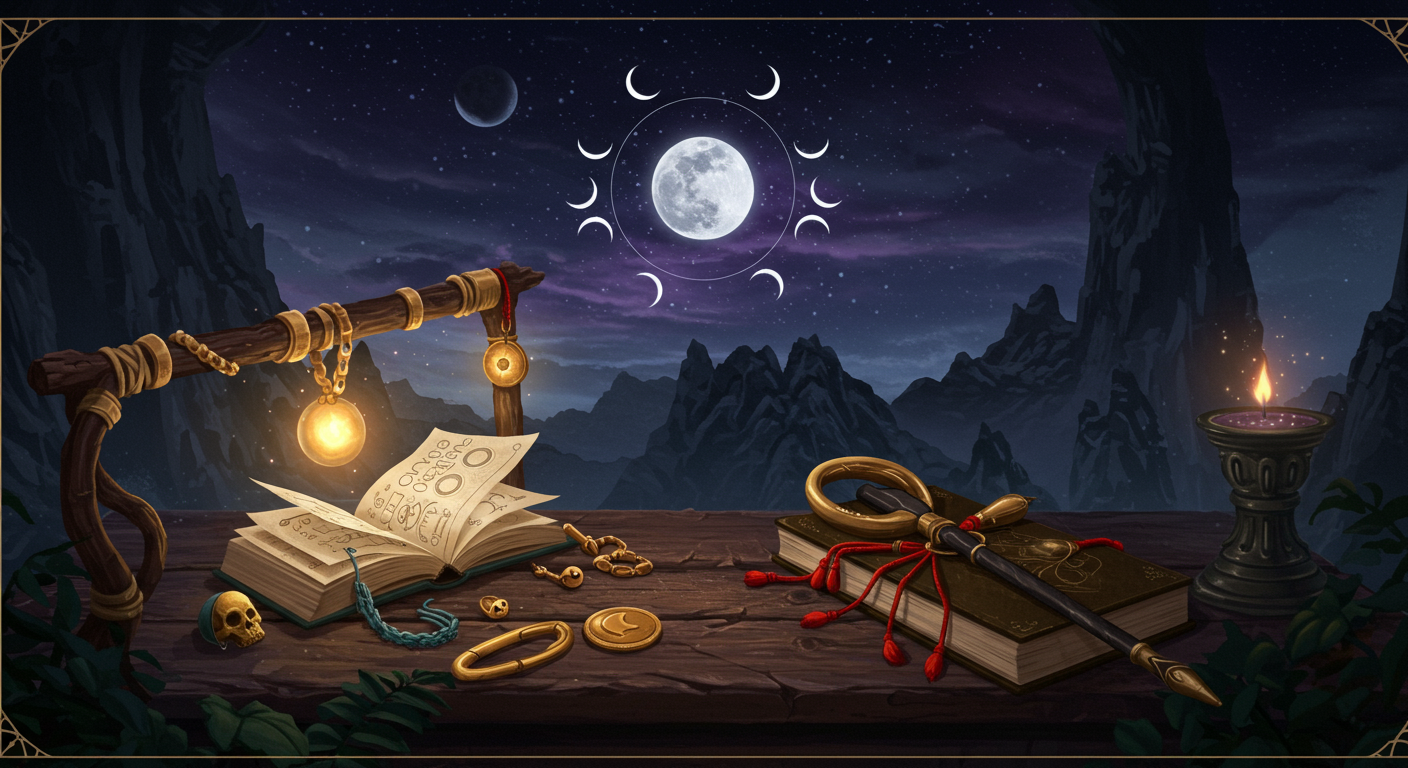 New Moon October 2024: Manifest Your Dreams