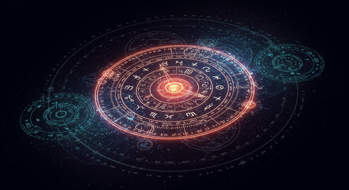 NY Post Astrology: Your Cosmic Compass