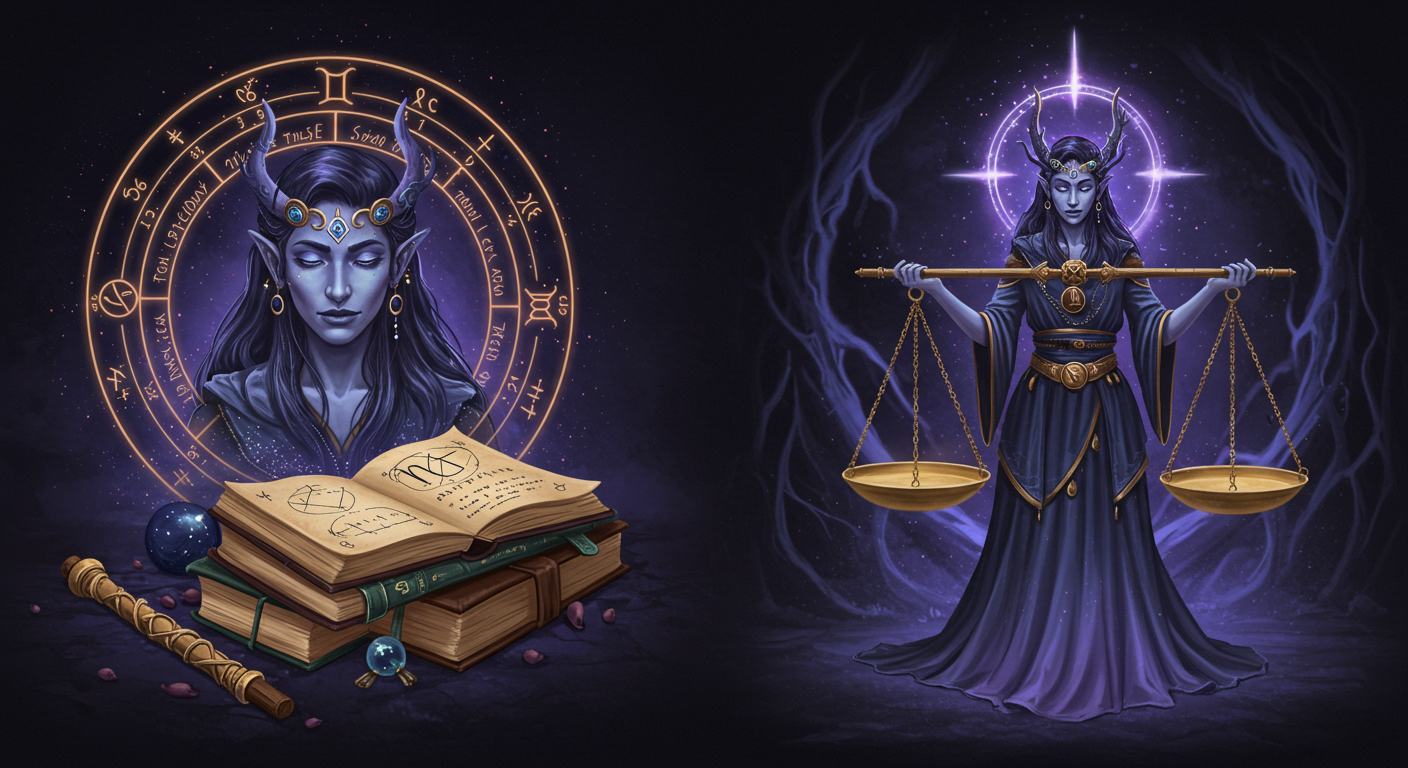 October 19 Astrology: Libra's Charm & Balance