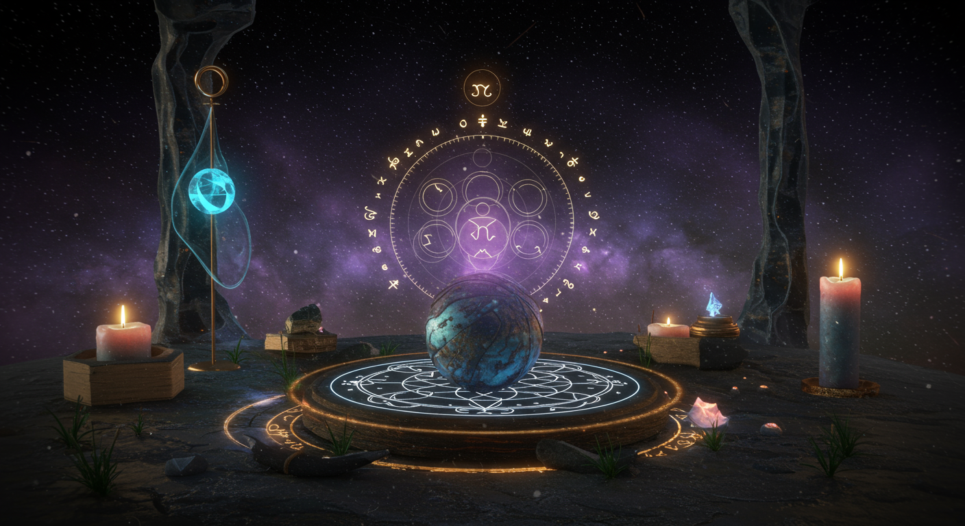 Quincunx: Cosmic Jitters & Growth