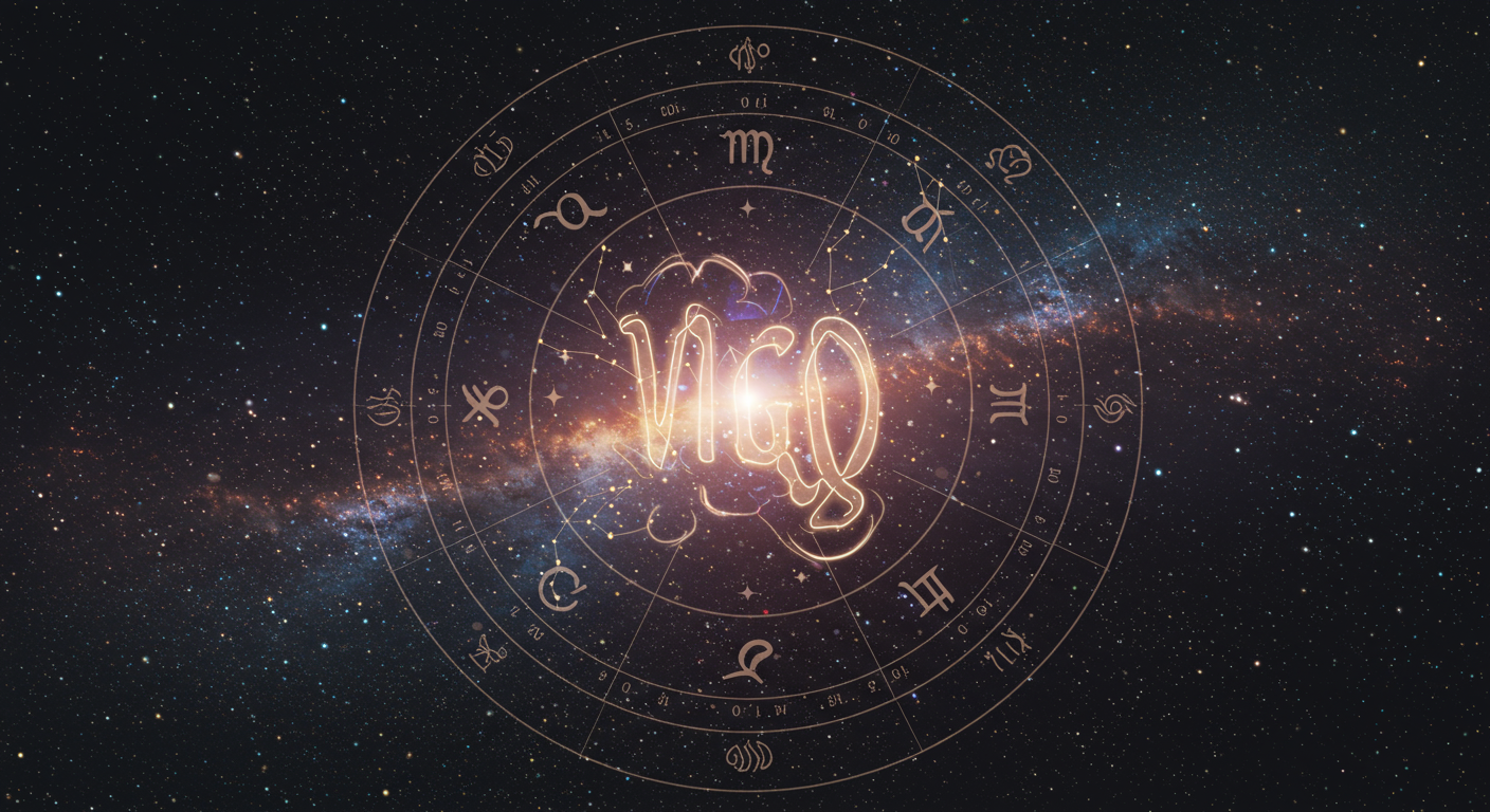 September 10 Zodiac: Virgo's Heart