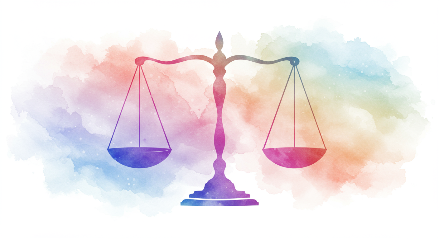 September 27 Zodiac: Libra's Scales of Balance
