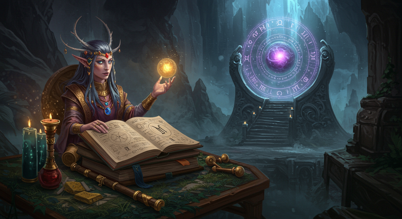 Square Aspects: Cosmic Tension for Growth