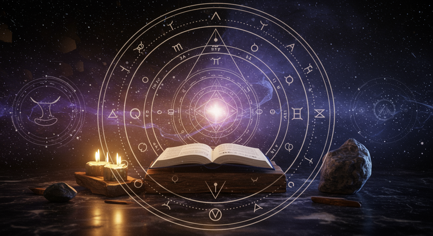Best Astrological Sign: Unveiling Your Cosmic Blueprint