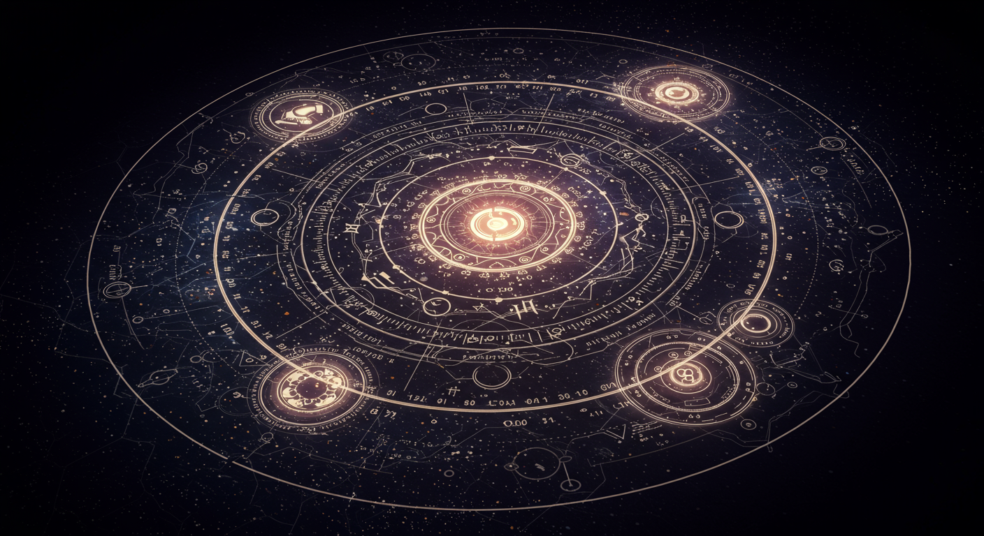 Astrology Shop: Cosmic Guidance Now