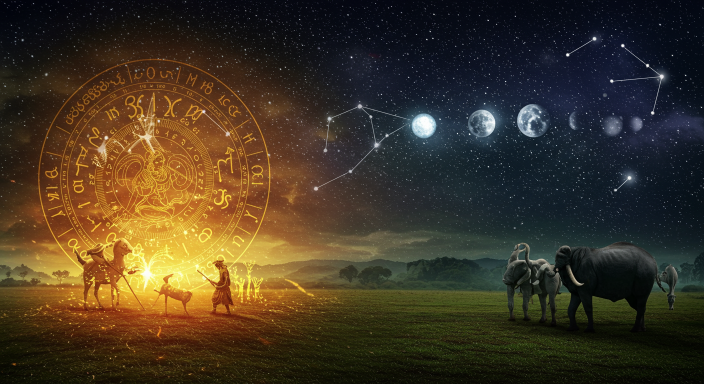 Telugu Astrology Matching Secrets