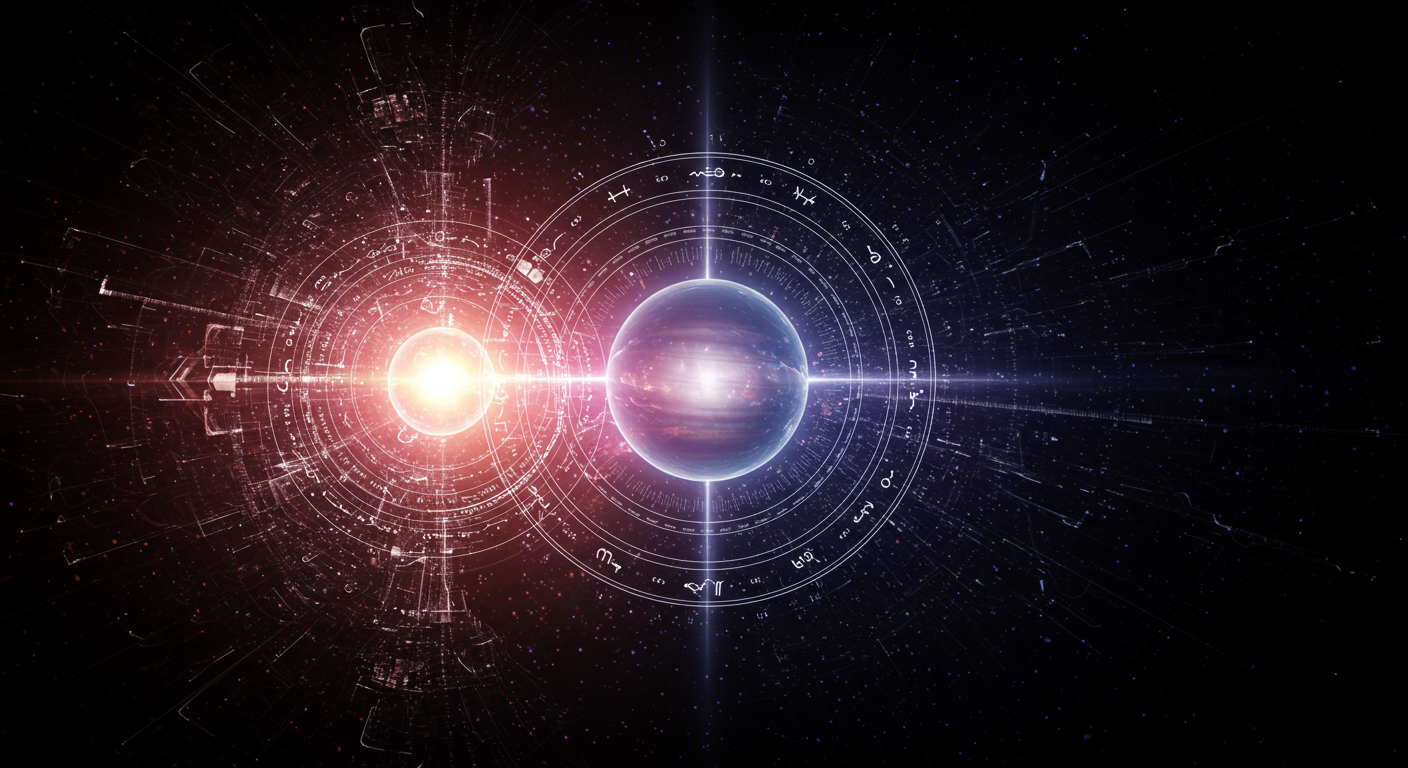 Uranus: Cosmic Rebel of Astrology