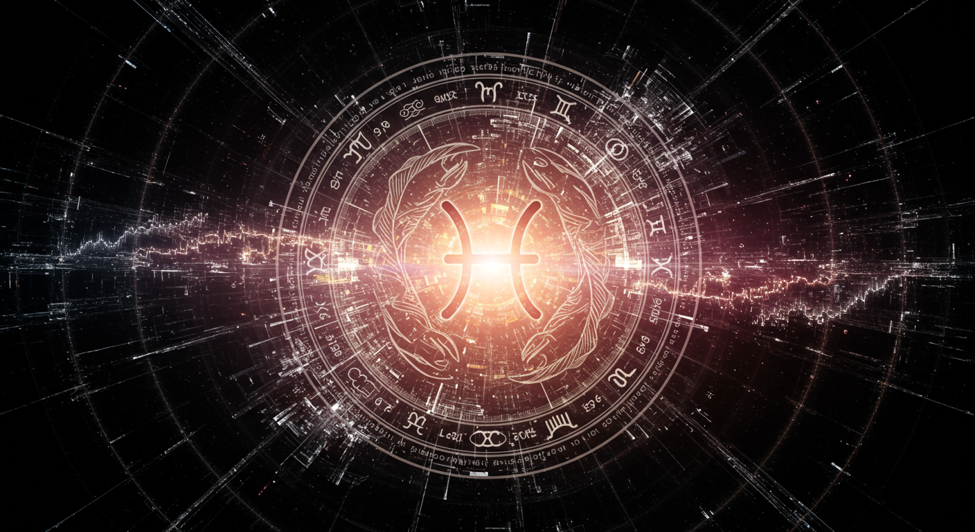 March 5 Zodiac: Pisces' Compassion & Dreams