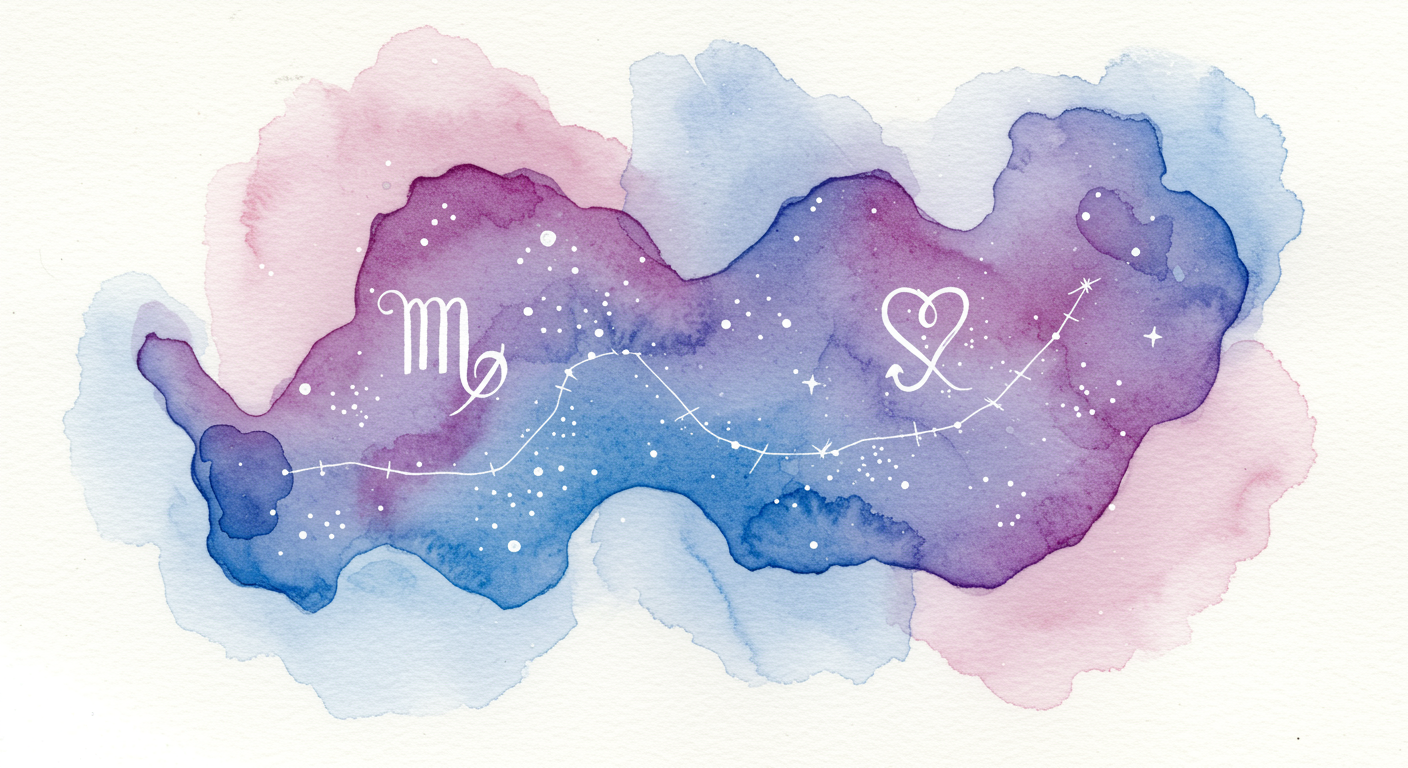 March 18: Pisces' Compassion & Aries' Spark