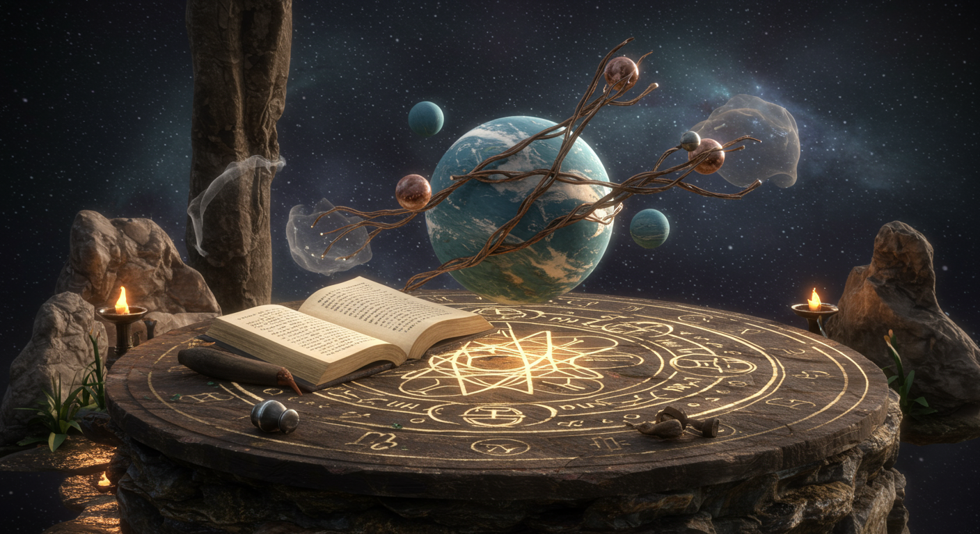 Uranus: Astrology's Rebel Planet