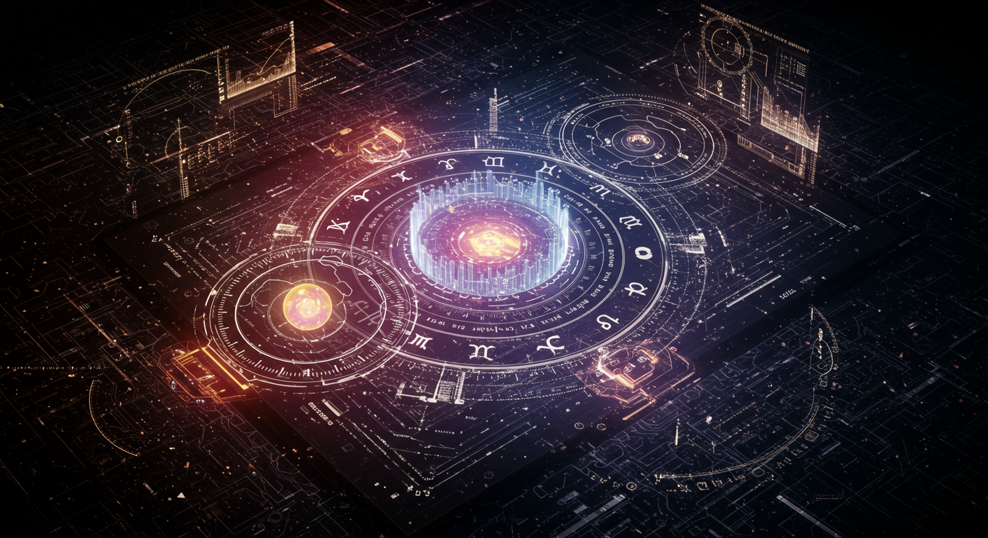 Your Astrological Home Guide