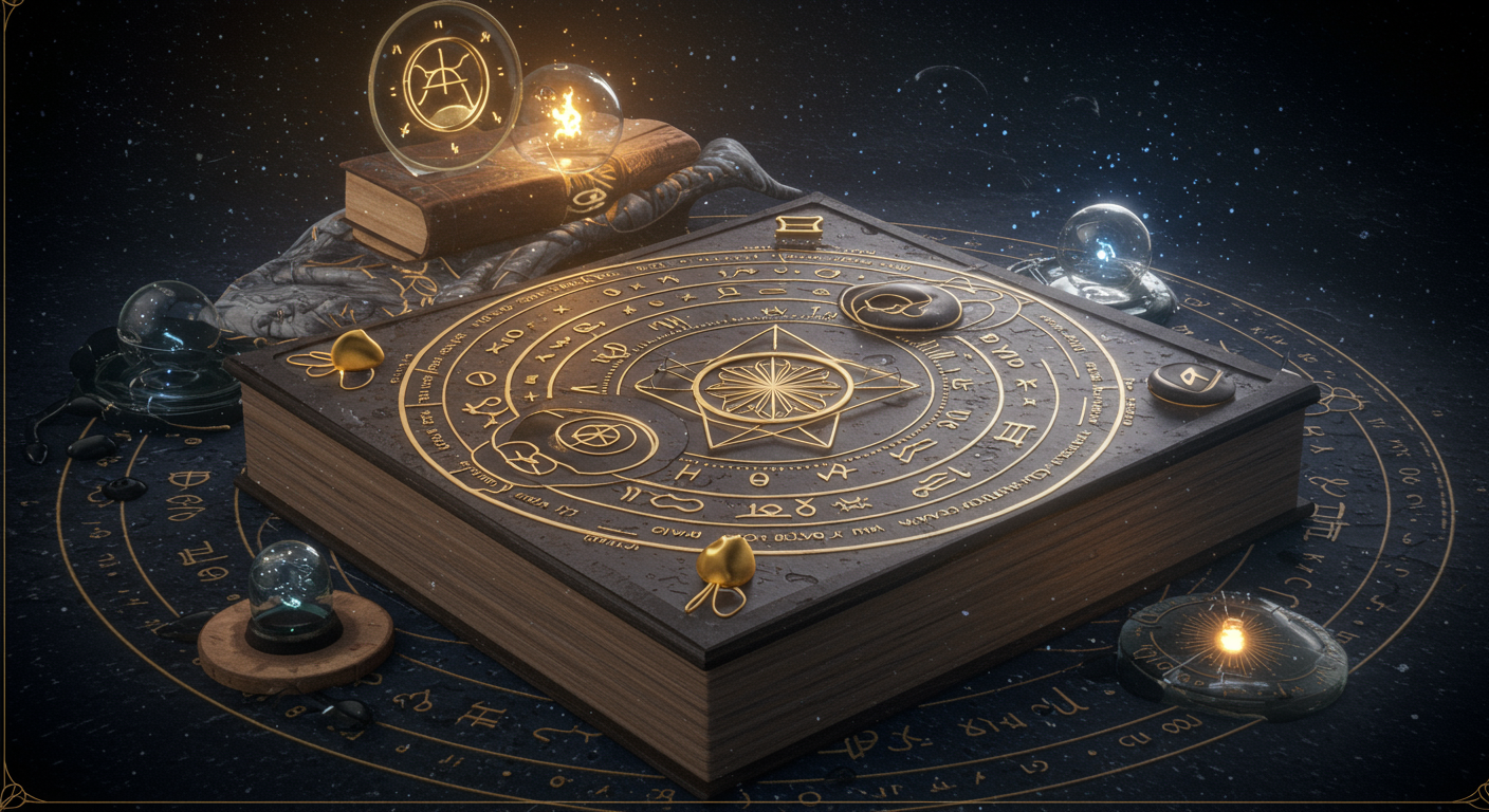 Your 13 Sign Astrology Chart Calculator