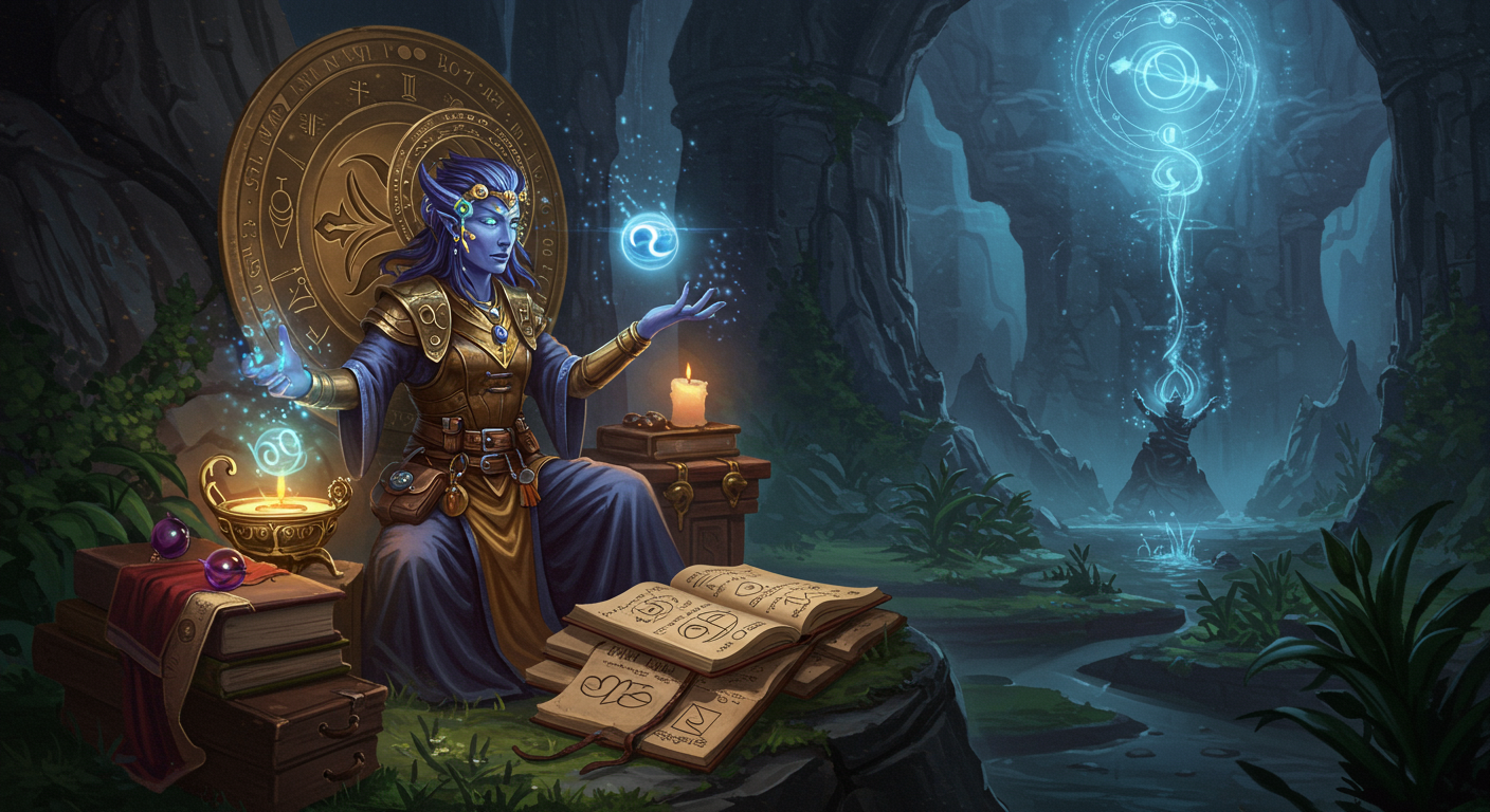 Unlocking the 16th Degree: Astrological Secrets