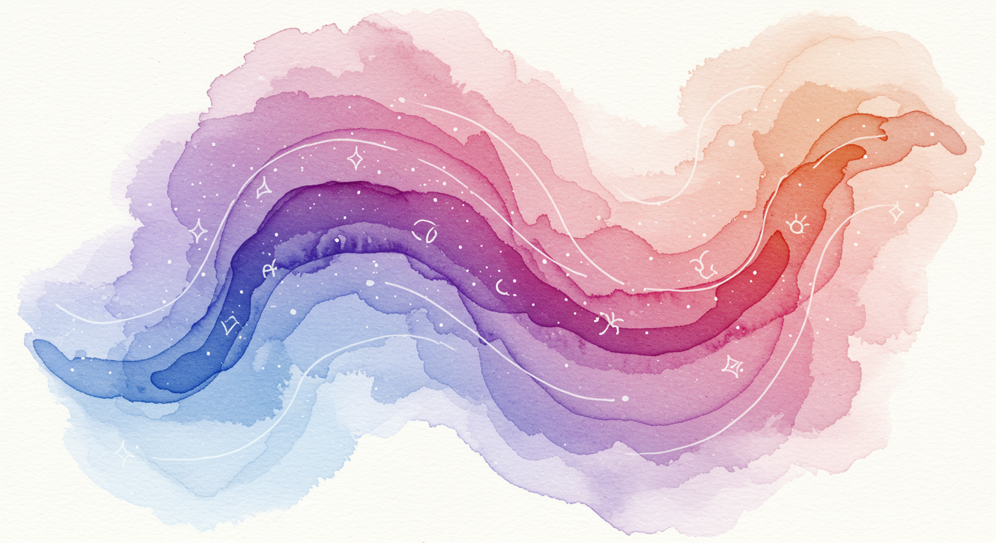 10 Degrees Astrology: Unlock Your Cosmic Code